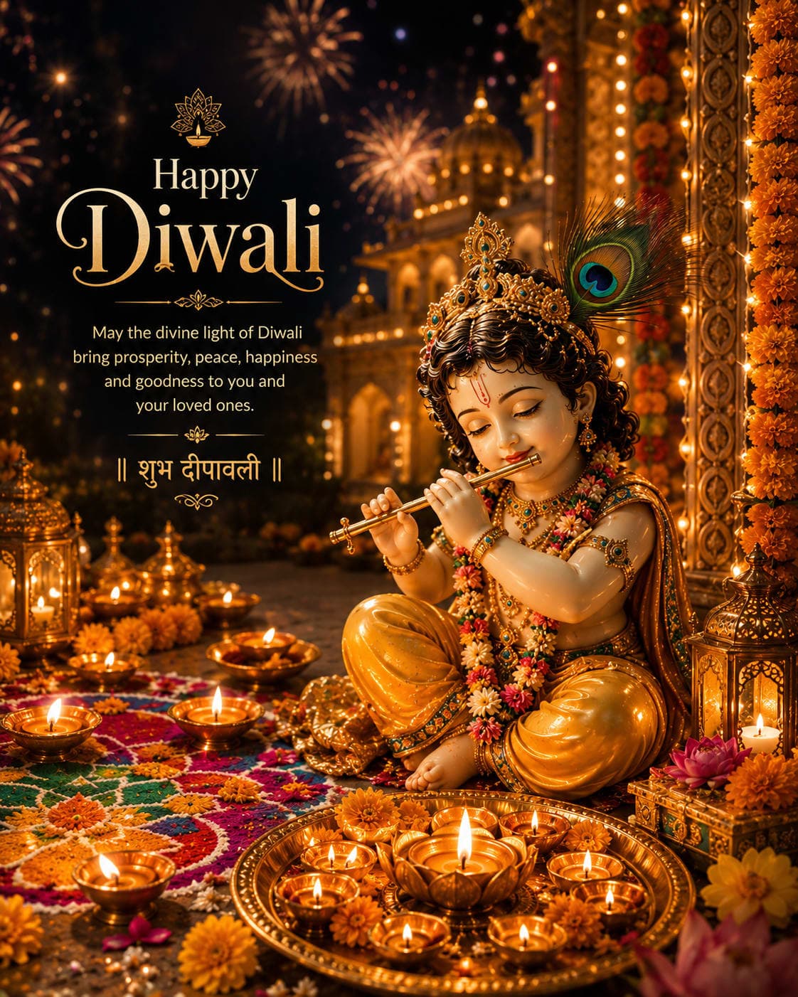 Diwali